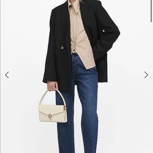 Anine Bing Colette Bag - never used